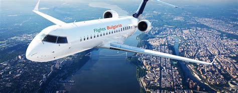cheap flight to bulgaria from scotland